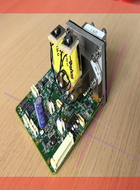 询价!2015951-001西门子色谱分析仪EPC模块202016