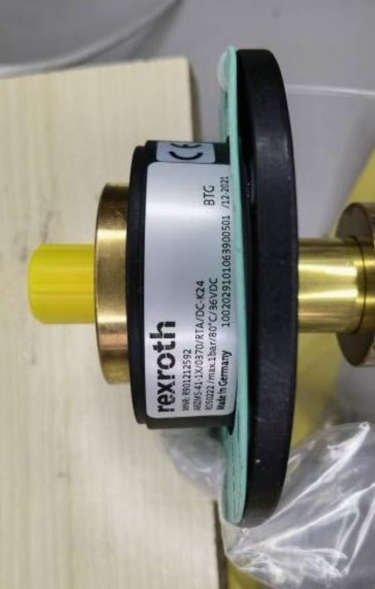 议价！R901212592  ABZMS-41-1X/0370/RTA/DC-K24 力士乐