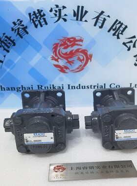 KRACHT溢流阀SPV10F1G1A30