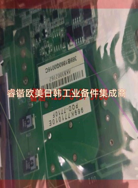 询价!369b1860g0016新华控制器各种模块背板