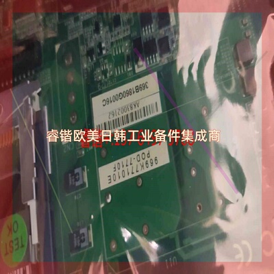 询价!369b1860g0016新华控制器各种模块背板
