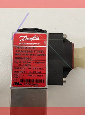 询价!丹佛斯060N1093全新原装 议价