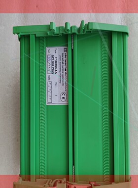 议价!IS steinsohn automation,F102004A