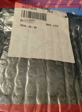 询价!NBIO-21CU 3BSE017427R1 全新原装未开封