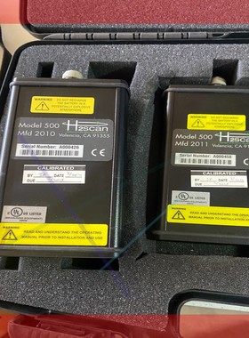 询价!HY-ALERTA H2scan 500型氢气泄露探测仪