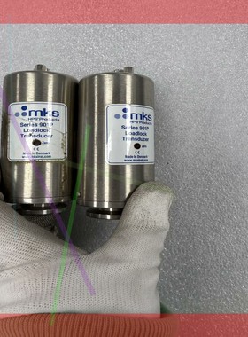 询价!MKS Series 901P 901P-12 Loadlo