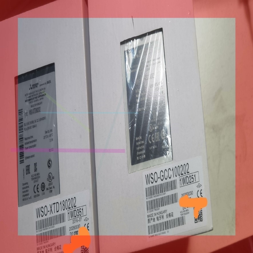 询价!三菱WS0-XTIO84202 WS0-GCC100202