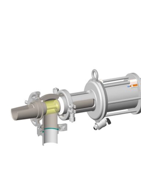 PEV定量取样阀Definox