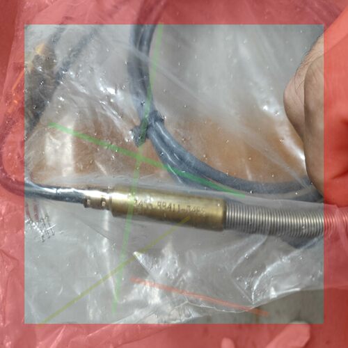 询价!Danfoos温度传感器MBT5114    087U4092