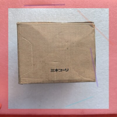 议价!日本MIKIPULLEY三木齿式离合器,型号546-15-34-NF