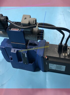 询价!力士乐R900711320  4WRKE16W8-200L-3X/6EG24ETK31/A103M