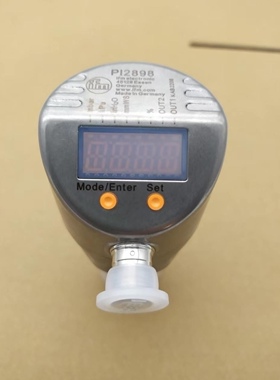 德国ifm易福门传感器PI2898  议价