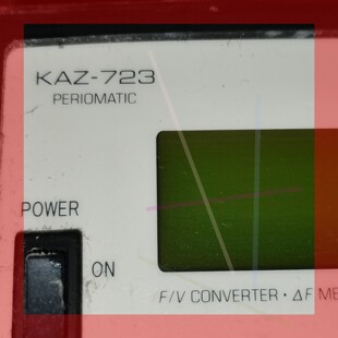 COCORES KAZ 转换器 723 询价