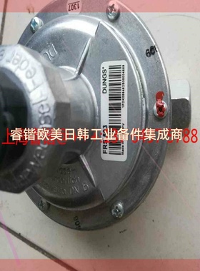 DUNGS FRS503点火调压阀