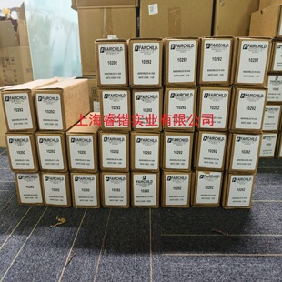 FAIRCHILD 减压阀100408 精密调压阀调压器100408E