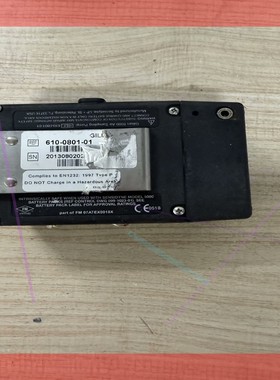 询价!Sensidyne 610-0801-01