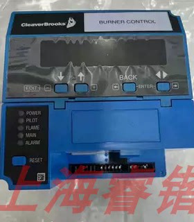 霍尼韦尔 RM7800L1012控制器