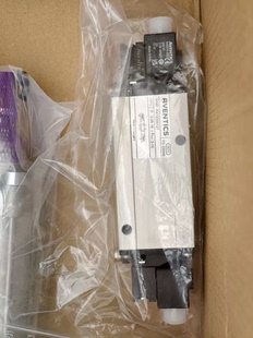 系列 AVENTICS™ 拉杆气缸ISO 15552 0822340505 TRB