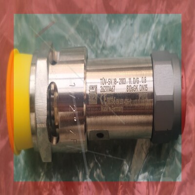 询价!船用 J.P. SAUER&SOHN TUV-SV.18-2103 . 11.D/G.0,8