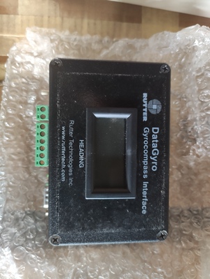 RUTTER RT-372 艏向信号单元，议价