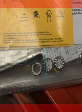 询价!图尔克 1074001 BIM-EG08-Y1X-H1341