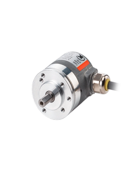 Kuebler  Sendix 5853FS2编码器