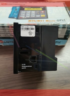 询价！Unitronics  M91-2-R1-J01，逻辑程序控制器