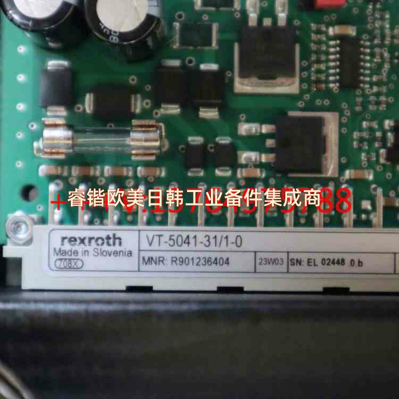 询价！力士乐VT5035-18 VT-5041-31/1-0    AZPF-1X-022RCB20MB