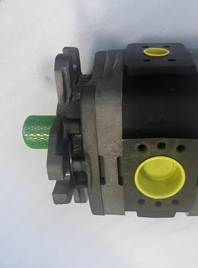 福伊特 DSG-B5143 电液转换器