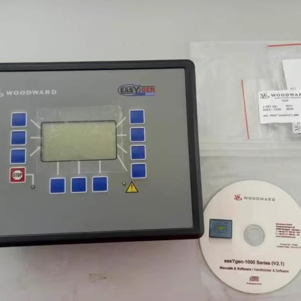 8440-1089EasyGen-1000控制器