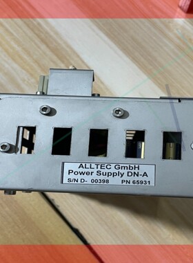 询价!ALLTEC电源 D-00398 PN65931
