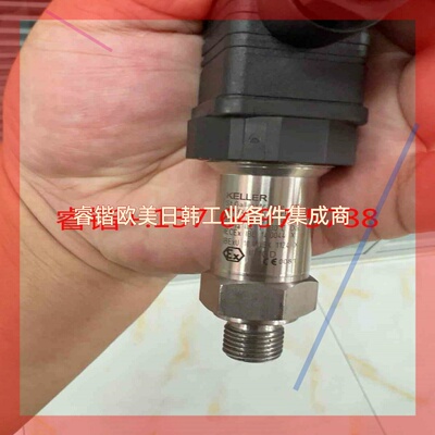 询价!Keller压力传感器PA-23SYEi/81811.05