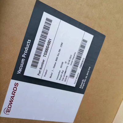 EDWARDS干泵T-STATION