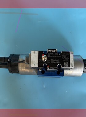 询价!力士乐R900703908  4WREE10E1-50-2X/G24K31/F1V