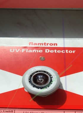 询价!FLAMTRON UV-FLAME DETECTOR 800/24 VST-K-NT A