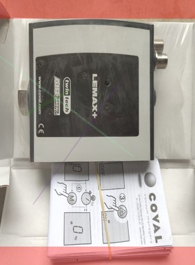 询价!真空发生器 COVAL LEMAX90X25VC24PG1