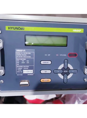HYUNDAI HIMAP-FI 控制器