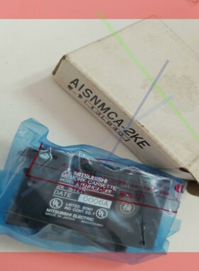 询价!MITSUBISHI三菱PLC模块A1SNMCA-2KE全新