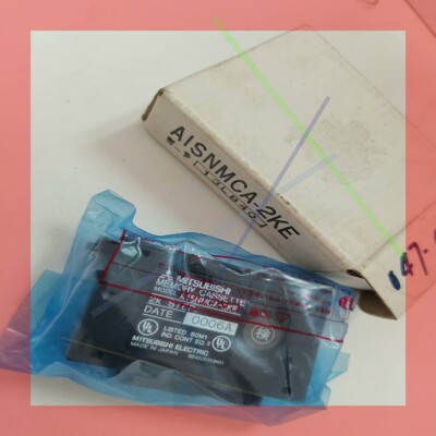询价!MITSUBISHI三菱PLC模块A1SNMCA-2KE全新