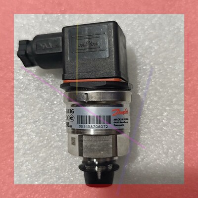 询价!丹佛斯压力传感器060G6227