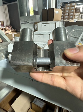 Zimmer   MKS3005AK   导轨锁