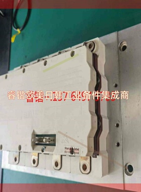 询价!西门康 IGBT水冷模块  SKIIIP 2403 GB172-4DFW