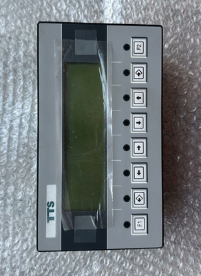 TTS克令吊显示屏GRAF-SYTECO IDENT NR 5002205  LCD-Display议价