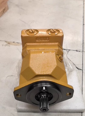 卡特 345/349/374/385/390D/D2/GC发动机风扇泵风扇马达电机马达