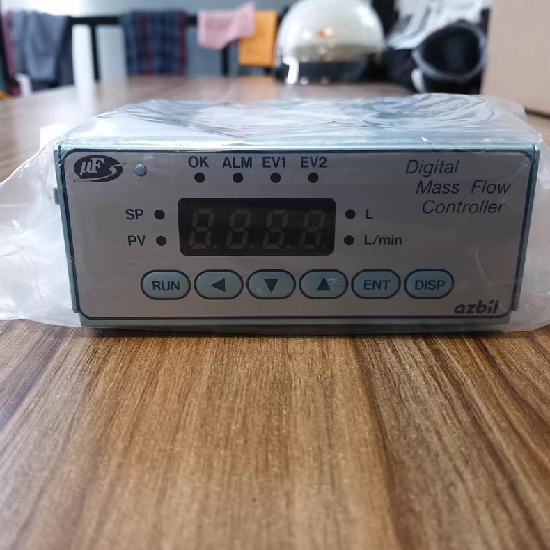 Azbil控制器MQV0050BSRN01010C