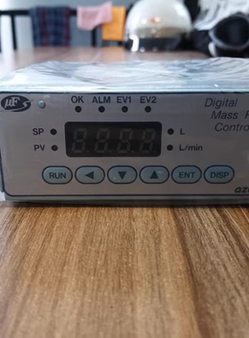 MQV0050BSSN01010C Azbil山武50L热式气体质量流量计流量控制器
