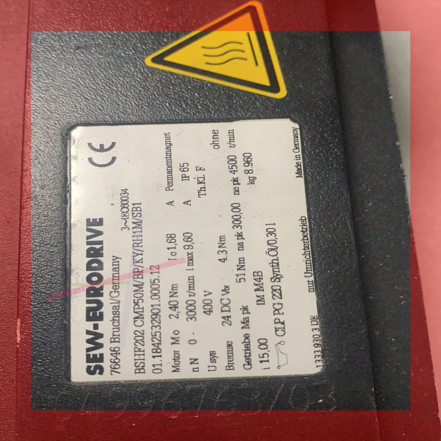 议价!BSHF202 CMP50M/BP/KY/RH1M/SB1