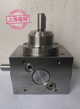 TANDLER  S3344  G1-SF 德国精密减速机  齿轮箱