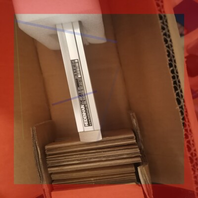 询价!LC493F ML1240  德国海德汉 高精度光栅尺 全新
