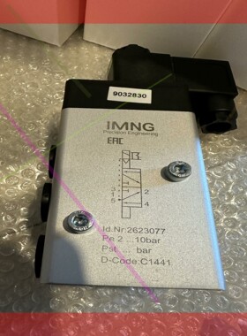询价!2023077.3032.024.00  IMNG 全新现货